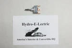 New Universal Convertible Top Switch Plymouth Dodge Desoto Chrysler Imperial. Fixed Price $24.95.