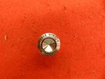 Nos 65 66 Ford Galaxie 500 Xl Ltd Chrome Rear Window Defrost Knob #C5AZ-17513. Fixed Price $19.99.