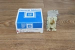 Nos Gm 20145058, 6-WAY Power Seat Relay 1979-1991 Cadillac Chevrolet Buick Olds. Fixed Price $150.00.