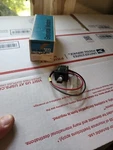 1974 75 Oldsmobile 88 98 Toronado Power Antenna Actuating Switch Gm # 417671. Fixed Price $125.00.