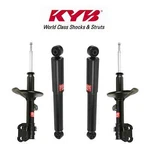 Kyb Struts Shocks For Honda Odyssey 99 00 01 02 03 04 Front & Rear. Fixed Price $273.97.