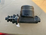 Nos 62 63 64 1/2 65 Ford Mustang Mercury Falcon Brake Master Cylinder #618994. Fixed Price $109.99.