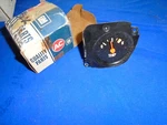 6490792 Nos Gm Temperature Gauge 1974 - 1978 Chevy Pickup All Trucks Blazer. Fixed Price $75.00.