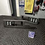 1988-1994 Obs Chevy Silverado 1500 Gmc Power Window Switches Bezels Oem Ck Ss. Fixed Price $144.95.