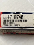 Wells Horn Relay HR615 Nos Free Shipping Usa. Fixed Price $17.00.