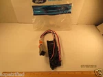 Ford 1988/1989 Tempo & Mercury Topaz "wiring Asy" Lh Window Regulator Jumper Nos. Fixed Price $24.95.