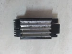 84-87 91 Square Body Chevy Gmc Truck Blazer Intermittent Delay Wiper Module. Fixed Price $140.00.