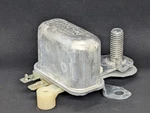 Nos 1958-68 Oldsmobile 1961-66 Buick 12 Volt Horn Relay W/ Juntion Block 1115833. Fixed Price $128.24.