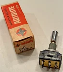 1968 Ford Country Squire Ranch Station Wagon Tailgate Window Switch C8AZ-14529-B. Fixed Price $53.00.