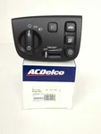 New Oem Genuine Gm Headlight Fog Switch 2000-2005 Cadillac Deville 25680177 Lamp. Fixed Price $100.00.