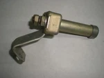 1935 1936 Ford 35-38 Truck Lincoln Foot Starter Switch 48-11450. Fixed Price $24.44.