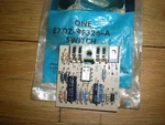 Nos 1987 88 89 Ford Taurus Low Fuel Warning Switch. Fixed Price $14.99.