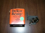 Nos Oldsmobile 1939 Switch Marked "horn, H, S, R" Delco-remy 1994006. Fixed Price $29.95.