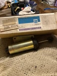 Gm Nos 9835517 Lh Door Lock Actuator 71-75 Lesabre Wagon Chevy 4 Passenger. Fixed Price $299.99.