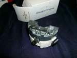 Nos Oem Ford Turn Signal Switch, F33Z13341B, Mustang, Crown Vic F33Z-13341-B. Fixed Price $25.00.