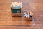 Nos Gm 20013680 1977-79 Cadillac Front Door Widow Switch. Fixed Price $200.00.