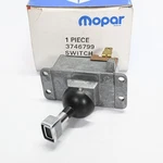 Genuine Oem Mopar 1975-1977 Charger/fury/cordoba/monaco &.. Wiper Switch 3746799. Fixed Price $36.92.