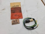 Nos Oem 1969-1970 Ford Galaxie Courtesy Lamp Switch D0AZ-13713-B Autolite SW-935. Fixed Price $34.95.