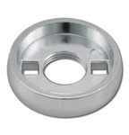 67-72 Chevy/gmc Truck Chrome Headlight Wiper Switch Dash Bezel Retaining Nut. Fixed Price $18.95.