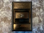 Lucas 30600D 182SA Headlight Switch To Fit Jaguar, Triumph, Austin Healey. Fixed Price $33.64.