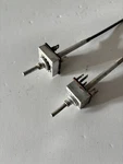 Nos 1964 1965 1966 Economy Heater Switch Cable Chevy Gmc Truck Oem 3849991. Fixed Price $79.95.