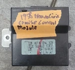 1998 Honda Civic Oem Cruise Control Computer Module 36700-S01-A71. Fixed Price $16.98.