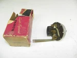 Mopar 2096988 Variable Speed Wiper Switch 1960-61 Chrysler Dodge Plymouth Nos. Fixed Price $192.95.
