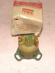 1960 Fairlane 500 Galaxie Nos Ford-o-matic A/t Shift Control Neutral Switch. Fixed Price $119.00.
