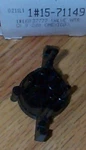 Nos 1982-96 Buick Century Heater Valve Ciera 6000 Celebrity 15-71149. Fixed Price $50.00.
