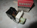 Nors Niehoff DR-131R Headlight Switch 1968 1969 Buick & Pontiac..all Models. Fixed Price $21.95.