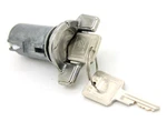 New Oem Ignition Lock Cylinder Switch W/gm Keys Listed Chevy Truck Blazer Etc. Fixed Price $31.99.