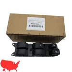 New For Mitsubishi Galant Endeavor Lancer Montero Window Switch MR587943 Lh Oem. Fixed Price $19.99.