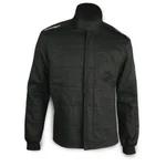 Impact Racing 21110710 Race Driving Jacket Paddock Men 2X-LARGE Black 3.2A/5. Fixed Price $239.95.