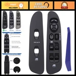 Power Window Control Switch & Bezel Set For 2002-2009 Dodge Ram 1500/2500/3500,. Fixed Price $64.99.