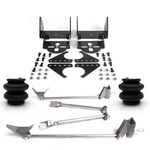 F100 Rear Suspension Link 1961-64 Ford Series Pickup Truck Air Ride Kit. Fixed Price $999.95.