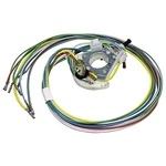 1968-70 Falcon Turn Signal Switch 69 Galaxie Fairlane Mustang Fixed Col New. Fixed Price $109.90.