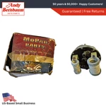 1955-1956 Desoto Firedome Fireflite Heater Blower Control Switch 1604942 Nos. Fixed Price $89.50.