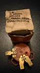 New Nos Ford Autolite 1961 Galaxie Neutral Safety Switch C1AA-7A247-A. Fixed Price $59.96.