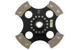 Act Clutch Friction DISC-4 Pad Rigid Race Kia Mazda & Ford 4224005. Fixed Price $164.49.