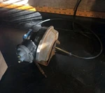1968-1987 Mopar Dodge Chrysler Cruise Control Servo #3298482 & Bracket Ram Truck. Fixed Price $95.00.