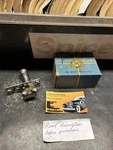 1936 1937 1938 1939 1940 1941 Chrysler Dodge Plymouth Headlight Dimmer Switch. Fixed Price $29.50.