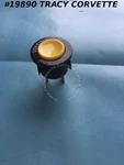 1984-1989 C4 Corvette Hatch Release Button 1620478 Gm Nos. Fixed Price $99.00.