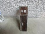 Passenger Rear Light Window Ashtray Bezel Lincoln Continental Town Car 77 78 79. Fixed Price $29.99.