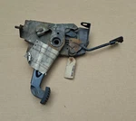 1962-1973 Jeep Wagoneer Gladiator Nos Amc Foot Operated Parking Brake Lever Assy. Fixed Price $235.00.