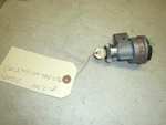 1962 Oldsmobile Delco Remy Ignition Switch W/ Lock Key 1116605. Fixed Price $100.00.