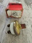 Nos Oem 1968-81 Ford Mercury Stoplight Switch Motorcraft C8HZ-13480-A SW-753. Fixed Price $19.99.