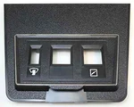 Datsun 240Z Fuse Panel Reproduction Series From 1971.5 -1973 (40-J4207). Fixed Price $89.00.