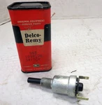 Vintage 1955-63 Chevrolet Oldsmobile Corvette Delcoremy Brake Switch Nos 1998196. Fixed Price $40.00.