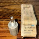 Nos Gm 3718016 55-66 Pu W/4SPD Switch. Fixed Price $175.00.