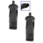 D6007A Ac Delco Door Jamb Dome Light Switch Pair For Chevy Gmc Pickup Suv. Fixed Price $27.98.